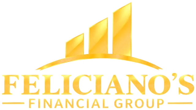 Logotipo de Feliciano's Financial Group